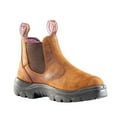 thumbnail image 2 of Steel Blue Work Boots Womens Hobart 6 Inch Slip Resistant Wide Steel Toe, 2 of 5