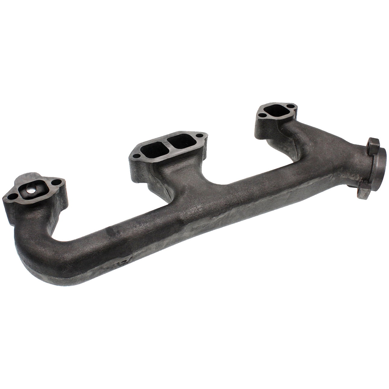 Dorman 674-158 Passenger Side Exhaust Manifold for Specific Chevrolet / GMC Models