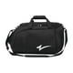 thumbnail image 1 of Bolsa de viaje con compartimento para zapatos, bolsa de deporte Oxford para gimnasio, bolso de hombro para fitness, fin de semana, entrenamiento Negro, 1 of 8