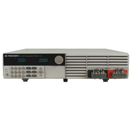 B&K PRECISION 8518 Programmable DC Electronic Load,1200 W