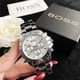thumbnail image 1 of Reloj deportivo como el cronógrafo de tres ojos y seis agujas, reloj decorativo de aleación para hombre, reloj para hombre, 1 of 6