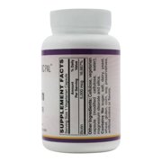 Biotin 5,000 mcg Easy Swallow Vegetarian Capsules (USP-Grade!) by BariatricPal Size: 120ct Bottle