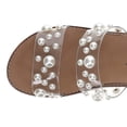 thumbnail image 7 of Corkys Womens Look Whos Here Wedge  Casual Shoes, 7 of 7