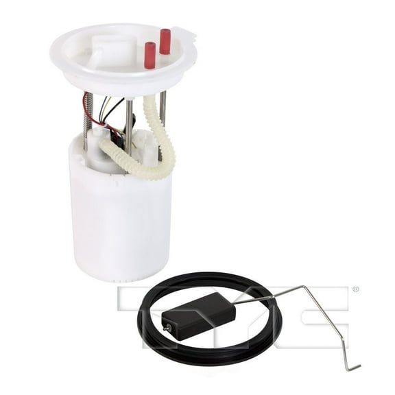 TYC 150312-A TYC CRQ Premium Fuel Pump Module Fits select: 2004-2010 VOLKSWAGEN NEW BEETLE, 2004-2005 VOLKSWAGEN JETTA
