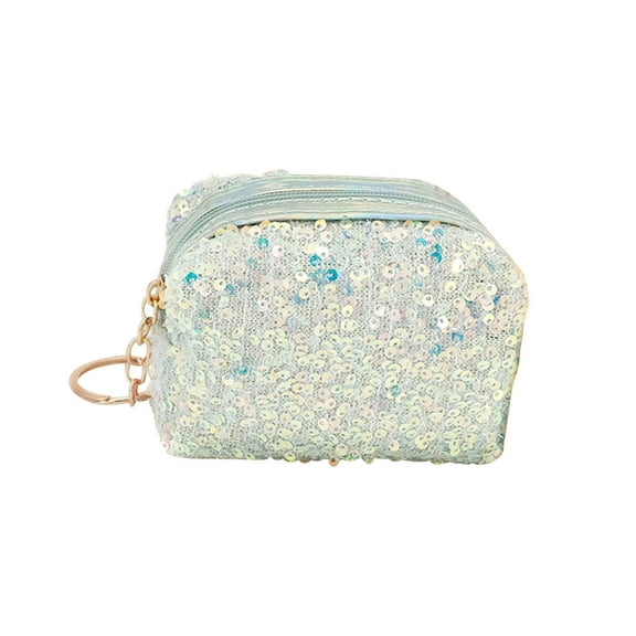 By You Coin Purses Portable Makeup Case Cosmetic Bag Pouch Travel Organizer Toiletry Bags For Women, Xinsrenus Under $5! By You Coin Purses Portable