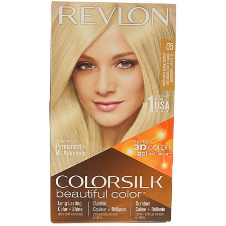 Revlon Women S Colorsilk Beautiful Color 2 Pack Health And Beauty