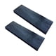thumbnail image 5 of 8 piezas de tablas de de plástico reutilizables para adoquines de jardín, para senderos de jardín, piedras decorativas para patio 63 × 23 × 5 CUTICAT Piedra de escalonamiento del molde de madera, 5 of 8