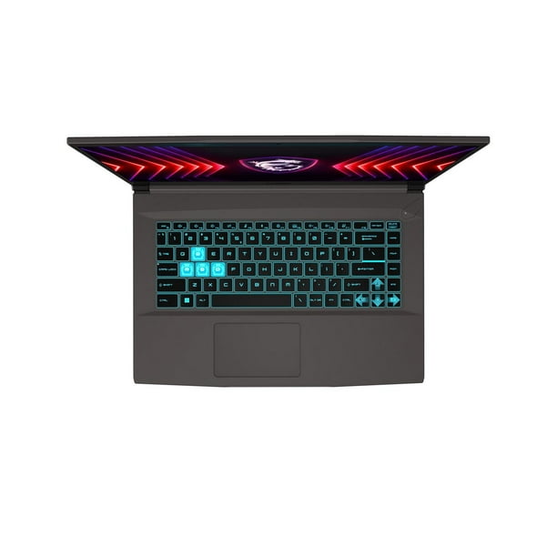MSI Thin 15 15.6