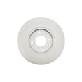 thumbnail image 2 of Raybestos 96363FZN Rust Prevention Technology Coated Rotor Brake Rotor, 1 Pack Fits select: 1993-2001 NISSAN ALTIMA, 2000-2006 NISSAN SENTRA, 2 of 2