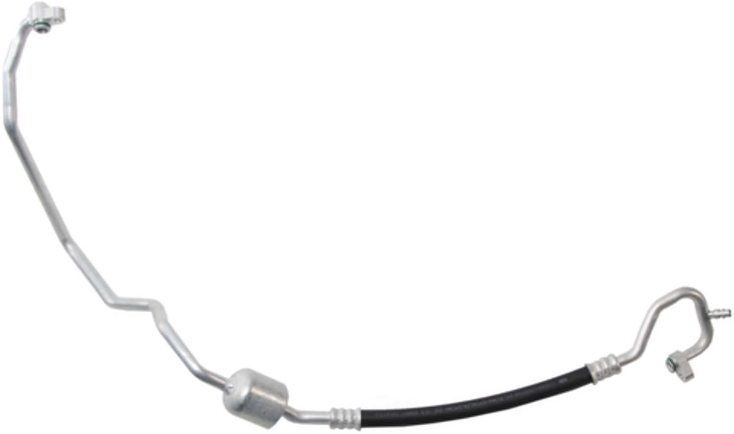 Four Seasons 65744 A/C Refrigerant Suction Hose