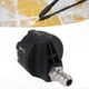 thumbnail image 5 of 6-in-1 Adjustable Spray Nozzle for Pressure Washer with 1/4 Inch Plug Interface Connection Tip in Black, 5 of 5