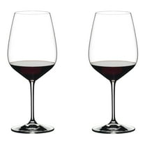 Riedel Extreme Cabernet Wine Glasses, 2-pack - 4441/0