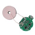 thumbnail image 3 of Greensen Wireless Charging Transmitter PCBA,High Charging Efficiency Mini QI Wireless Charger Transmitter Module 2-8mm Transmission, QI Wireless Charger Transmitter Module, 3 of 8