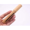 thumbnail image 2 of Giorgio Cepillo de cerdas de madera ecológico – Cepillo pequeño para desenredar y crecimiento del cabello para cabello grueso o largo – Cepillo de paleta fabricado con cojín de masaje de silicona anti, 2 of 5