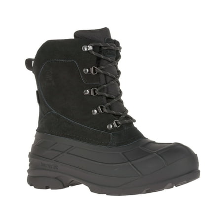 

Kamik Men s WK0745-BLK - Fargo2 14 M