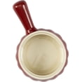 thumbnail image 2 of Good Cook Oven Fresh® Stoneware French Onion Soup Bowl, 2 of 3
