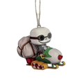 thumbnail image 5 of The Nightmare Before Christmas Pendant Halloween Cartoon Christmas Tree Decoration, 5 of 5