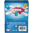 thumbnail image 4 of Set de dominó Spin Master Games Mexican Train con funda, 4 of 6