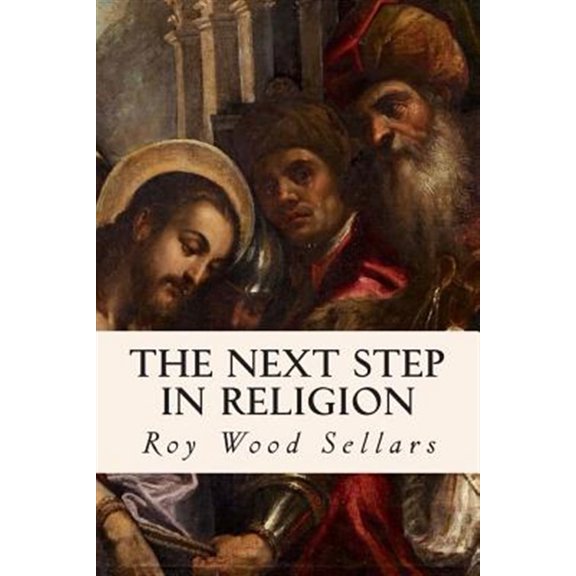 Pre-Owned Next Step in Religion