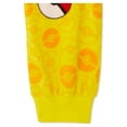 thumbnail image 3 of Pokemon Exclusive Boys Hooded Union Suit Pajama, Sizes 4-16, 3 of 3