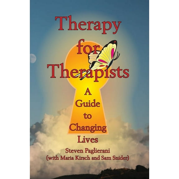 Finding Personal Truth Therapy for Therapists (a guide to changing lives), Book 4, (Paperback)