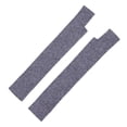 thumbnail image 1 of AWZXDE Gloves For Cold Weather Winter Knitted Long Arm Warmer Fingerless With Thumb Hole, 1 of 9