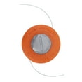 thumbnail image 3 of Cutting Head, Trimmer Head Useful String Trimmer Replacement Parts Durable  For Botanical Garden For Lawn Mowing For Lawn Mower For Home Garden, 3 of 8