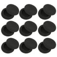 thumbnail image 4 of 20pcs Earphone Earpads Universal Elastic Headset Replacement Ear Pads, 4 of 9