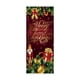 thumbnail image 1 of 2 unids/set Feliz Navidad soldado de nogal pegatina decorativa para puerta de refrigerador, 1 of 5