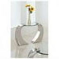 thumbnail image 2 of 07572 Metro End Table  Chrome Plated, 2 of 2