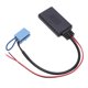 thumbnail image 2 of Car Bluetooth AUX in Module 8Pin MINI ISO Wireless Replacement for Smart Fortwo 450 Radio, 2 of 5