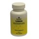 thumbnail image 1 of Suplemento: concentrado de limón integral de Seagate Products, 450 mg, 1 of 2