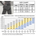 thumbnail image 7 of COMFREE High Waist Gym Seamless Leggings Workout Tights for Women Butt Lift Tummy Control Leggings Seamless Yoga Pants, 7 of 7