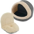 thumbnail image 6 of Cuddler Cave Pet Bed by Best Pet Supplies, 6 of 6