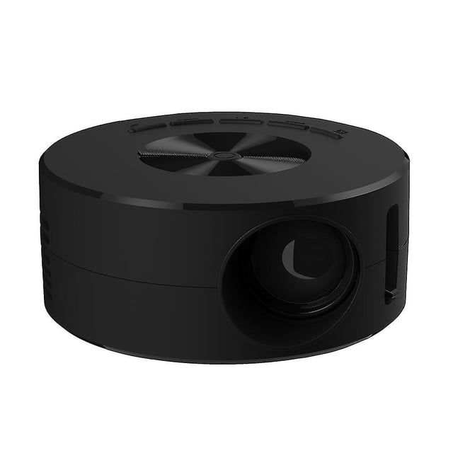 Portable Projector Light Projector Kids Tablet Projector Camping Projector Projector Home Entertainment-xdd