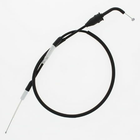 New All Balls Throttle Cable for Yamaha TT125 00