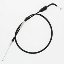 New All Balls Throttle Cable for Yamaha TT125 00