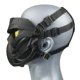 thumbnail image 4 of Tactical Full Face Protective Mask Real Cs Paintball Alien Protective Mask Military Fan Equipment, 4 of 4