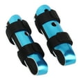 thumbnail image 4 of Oubit Metal Finger Support,2Pcs Metal Finger Splint Finger Splint Finger Support Brace Compact and Lightweight, 4 of 8