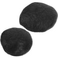 thumbnail image 2 of 2 pcs Extensiones decorativas de pelo de cabello Bod de cabello Piece para el cabello para mujeres, 2 of 7