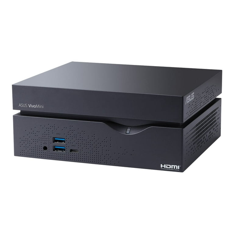 Asus VivoMini VC66-C2B5012ZN Intel Core i5-10400/ 8GB DDR4