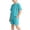 Green, variant on 2 PC Boys Letter Print Casual Set Crew Neck Short Sleeve Top and Elastic Waist Shorts with Pockets Soft Outfit for Toddlers and Big Kids 1-12 Years