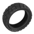 thumbnail image 3 of DAMIFU For 10Inch Wheels Rubber Scooter Tyre 10Inch Electric Scooter Tire 237*83Mm Electric Scooter Tire Fits 80 50-6.5 Size, 3 of 8