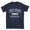 Navy, variant on Jerico Springs Missouri Classic Established Men's Cotton T-Shirt