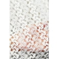 thumbnail image 3 of eVogues Plus Size Sheer Crochet Poncho Top Purple, 3 of 4