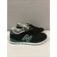thumbnail image 1 of Mens New Balance 515 Classic Comfy Casual Black Green Shoes ML515UGB Size 8.5, 1 of 6