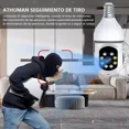 thumbnail image 2 of Cámara De Seguridad Ip Wifi Mvpsmart G2 Con Alarma 1080p, 2 of 8
