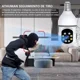 thumbnail image 2 of Cámara De Seguridad Ip Wifi Mvpsmart G2 Con Alarma 1080p, 2 of 8