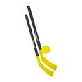 thumbnail image 2 of Kit de arranque de hockey de hockey y juego de bola Kit de arranque de hockey portátil kits de inicio de deportes interactivos para niños de 4 a 7, 2 of 8