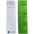 thumbnail image 4 of Flexra Ladder Inspection Tag Kit, Pack of 10, 4 of 5